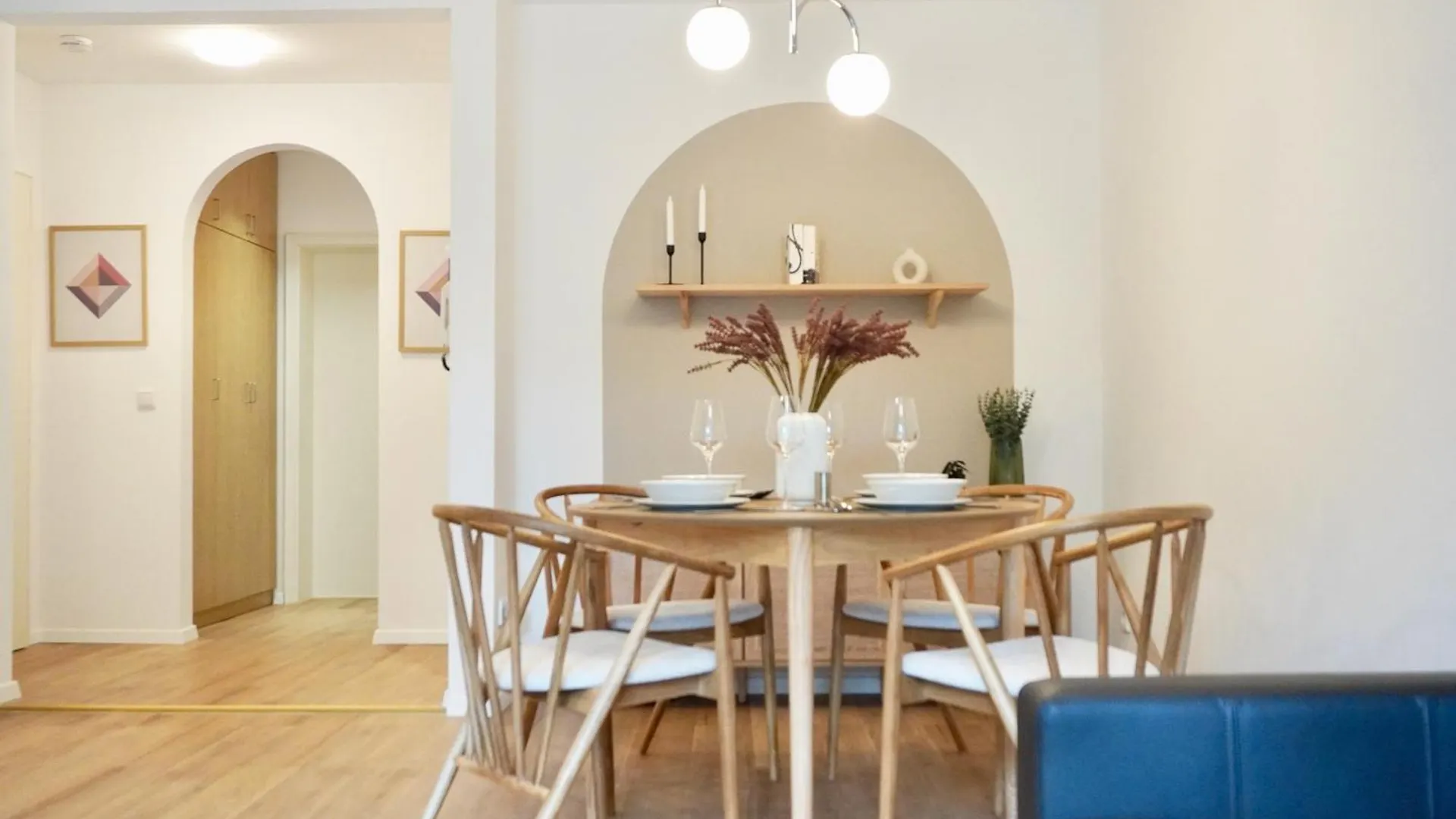 Snug Stays - Design Studio Am See Mit Terrasse, Garten, Badestelle Vor Dem Haus Worthsee Germany